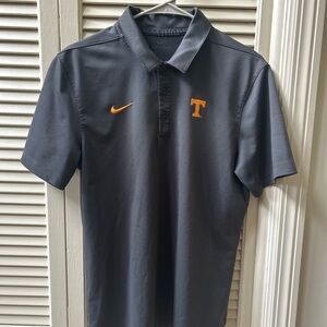Power T Nike Dri-Fit Polo